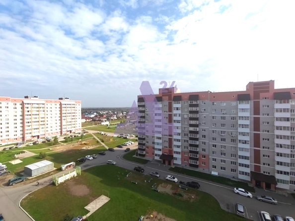 
  Продается 2-комн. квартира, 53.7 м², Анатолия ул, д. 94
. Фото 27.