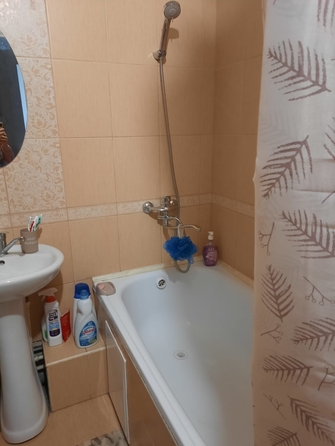 
  Сдам 1-комн. квартиру, 38 м², Сиреневая ул, д. 30
. Фото 9.