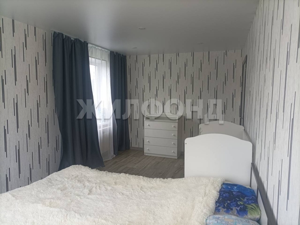 
  Продается 3-комн. квартира, 62.8 м², Майская ул
. Фото 6.