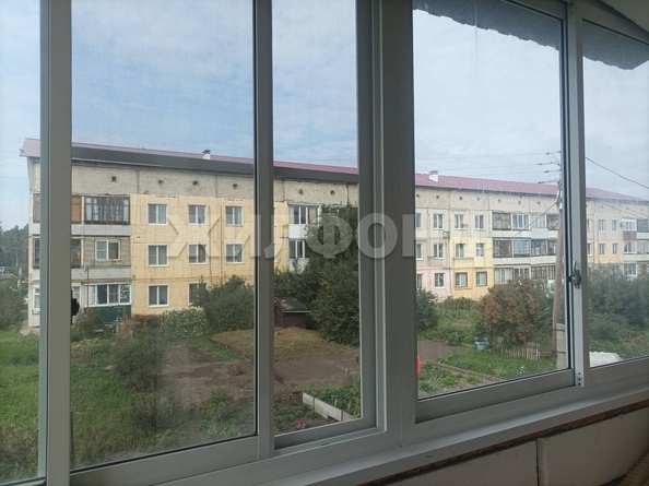 
  Продается 3-комн. квартира, 62.8 м², Майская ул
. Фото 16.