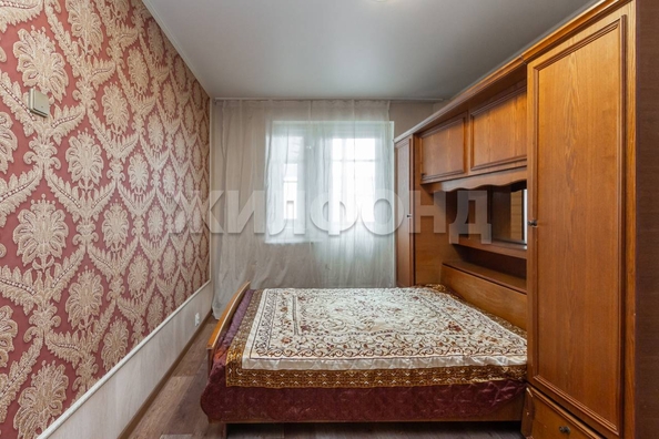 
  Продается 3-комн. квартира, 71.5 м², Шумакова ул
. Фото 8.