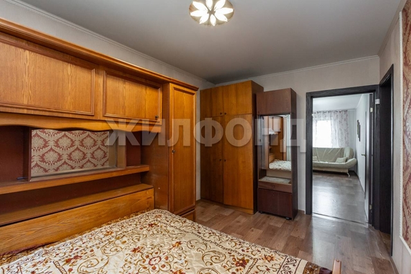 
  Продается 3-комн. квартира, 71.5 м², Шумакова ул
. Фото 9.
