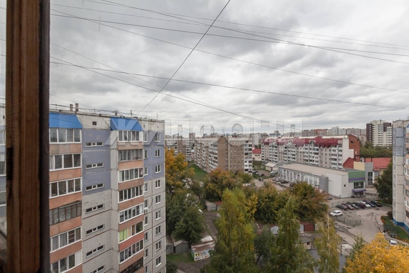 
  Продается 3-комн. квартира, 71.5 м², Шумакова ул
. Фото 22.