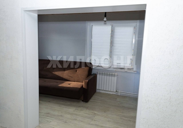 
  Продается дом, 45 м², Барнаул
. Фото 7.