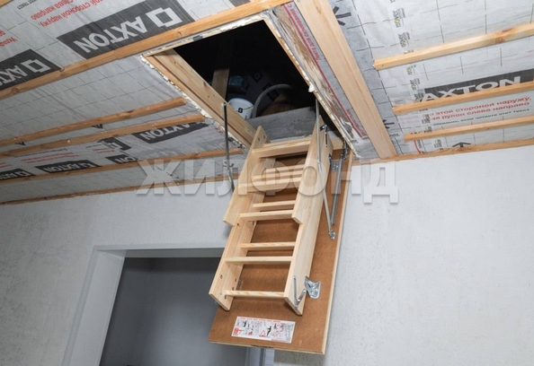 
  Продается дом, 45 м², Барнаул
. Фото 14.