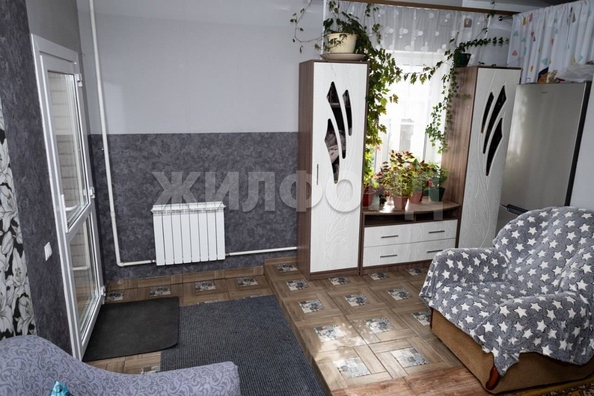 
  Продается дом, 122 м², Новоалтайск
. Фото 1.