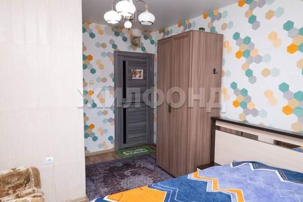 
  Продается дом, 122 м², Новоалтайск
. Фото 13.