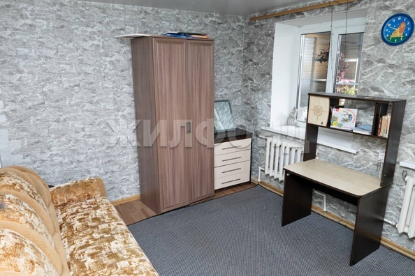 
  Продается дом, 122 м², Новоалтайск
. Фото 16.