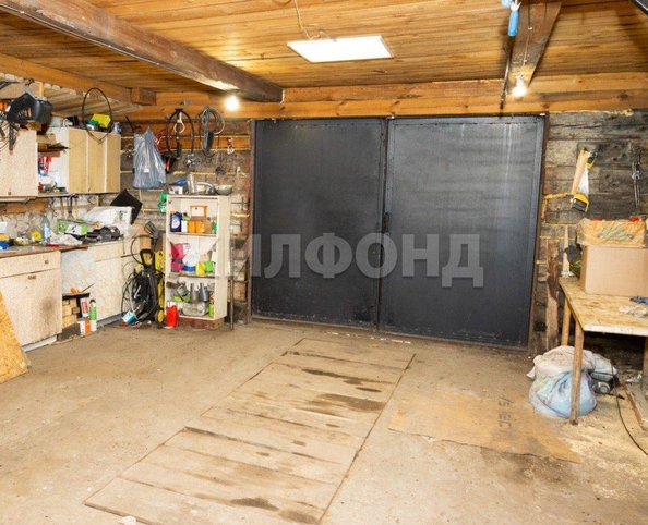 
  Продается дом, 122 м², Новоалтайск
. Фото 23.