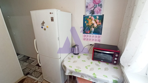 
  Продается 1-комн. квартира, 29.2 м², 7 (Северный мкр) кв-л, д. 15
. Фото 8.