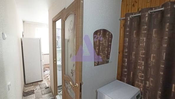 
  Продается 1-комн. квартира, 29.2 м², 7 (Северный мкр) кв-л, д. 15
. Фото 11.