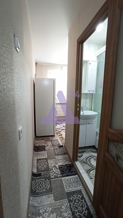 
  Продается 1-комн. квартира, 29.2 м², 7 (Северный мкр) кв-л, д. 15
. Фото 13.