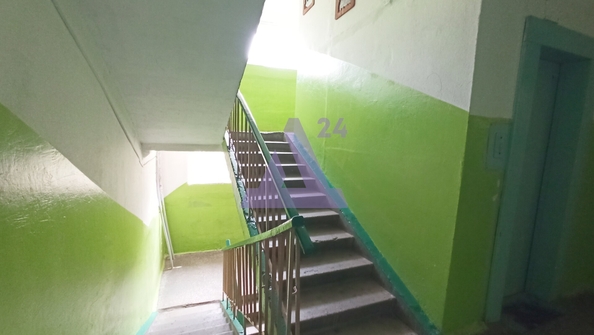 
  Продается 1-комн. квартира, 29.2 м², 7 (Северный мкр) кв-л, д. 15
. Фото 22.