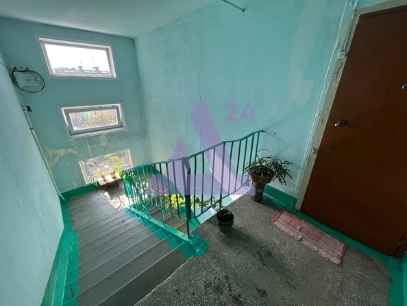 
  Продается 2-комн. квартира, 47.4 м², Мусоргского ул, д. 14
. Фото 17.