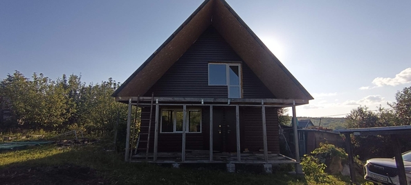 
  Продается дом, 45 м², поселок Урожайный
. Фото 25.