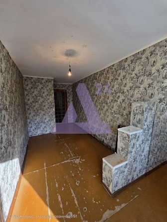 
  Продается 3-комн. квартира, 55.9 м², Парковая ул, д. 3
. Фото 9.