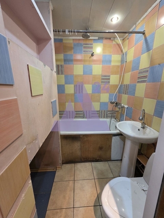 
  Продается 3-комн. квартира, 55.9 м², Парковая ул, д. 3
. Фото 15.