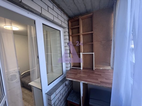 
  Продается студия, 10.9 м², Гоголя ул, д. 24Б
. Фото 5.