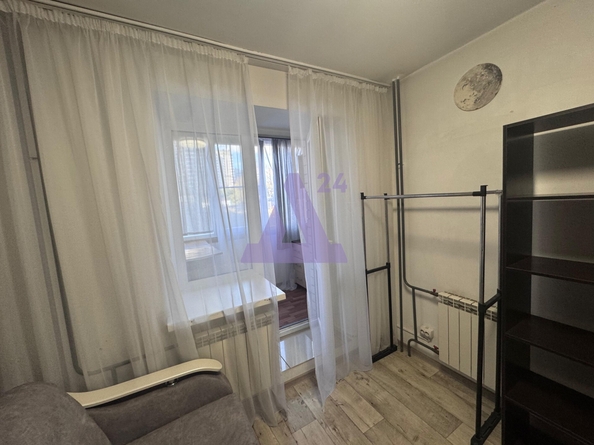 
  Продается студия, 10.9 м², Гоголя ул, д. 24Б
. Фото 9.