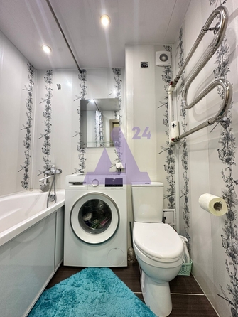 
  Продается 2-комн. квартира, 42 м², Челюскинцев ул, д. 67
. Фото 17.