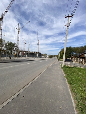 
  Продается универсальное помещение, 880 м², Бийская ул, д. 32/2
. Фото 4.
