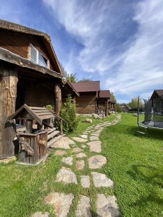 
  Продается универсальное помещение, 880 м², Бийская ул, д. 32/2
. Фото 15.