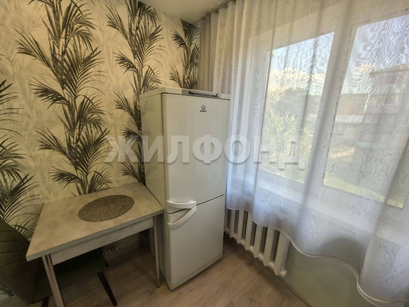 
  Продается 1-комн. квартира, 30.5 м², Георгия Исакова ул
. Фото 7.