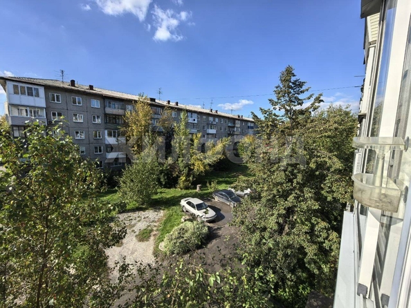 
  Продается 1-комн. квартира, 30.5 м², Георгия Исакова ул
. Фото 16.