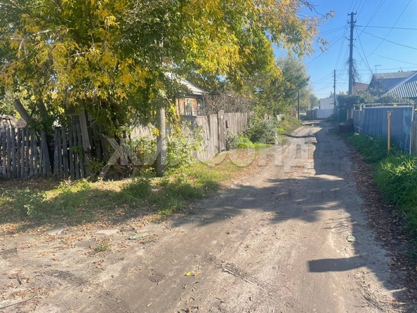 
  Продается земельный участок, 3.2 сотки, Барнаул
. Фото 4.