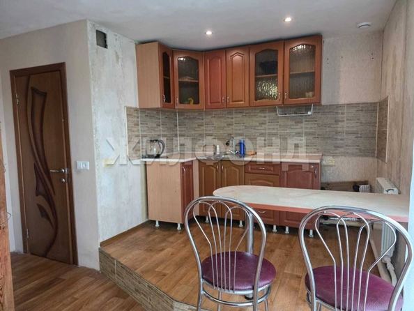 
  Продается дом, 71.5 м², Барнаул
. Фото 1.