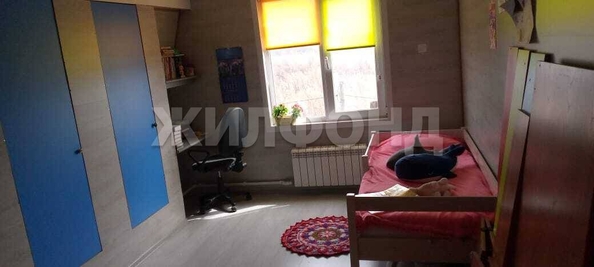
  Продается дом, 71.5 м², Барнаул
. Фото 6.