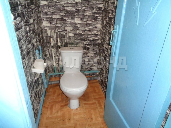
  Продается комната, 19.2 м², 40 лет Октября ул
. Фото 4.