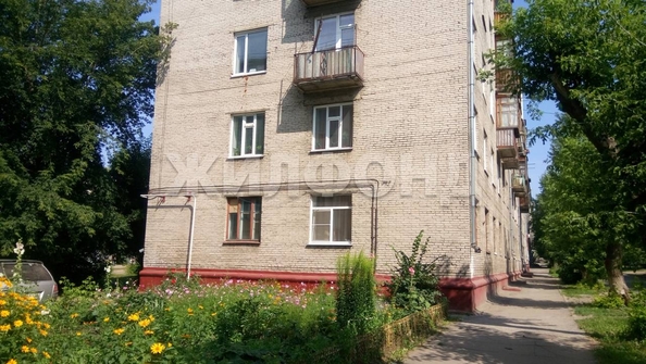 
  Продается комната, 19.2 м², 40 лет Октября ул
. Фото 9.