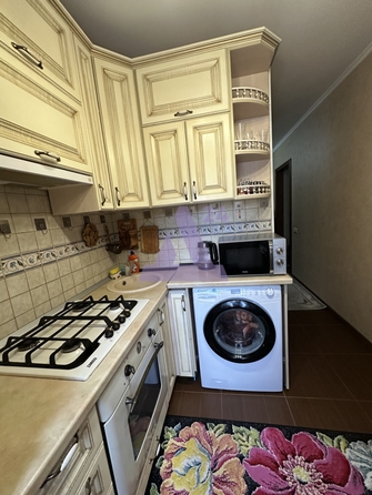 
  Продается 2-комн. квартира, 45.1 м², Молодежная ул, д. 66
. Фото 10.