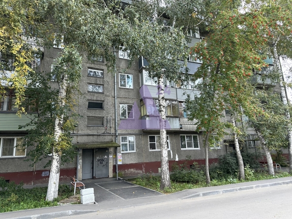 
  Продается 2-комн. квартира, 45.1 м², Молодежная ул, д. 66
. Фото 13.