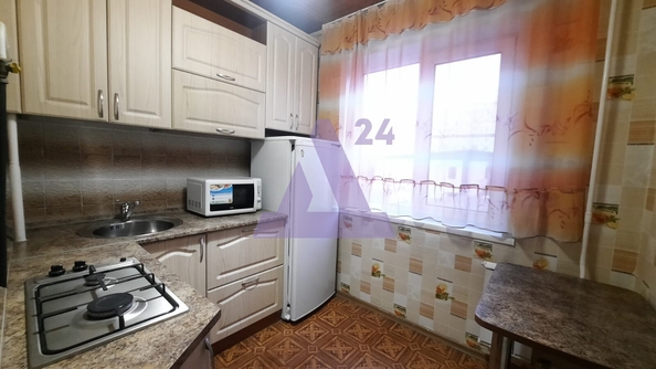 
  Продается 2-комн. квартира, 46 м², Новороссийская ул, д. 13А
. Фото 4.