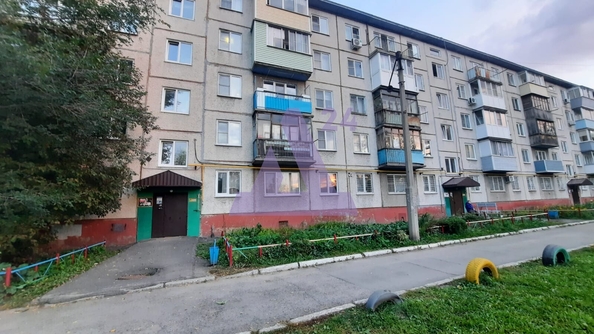
  Продается 2-комн. квартира, 46 м², Новороссийская ул, д. 13А
. Фото 9.