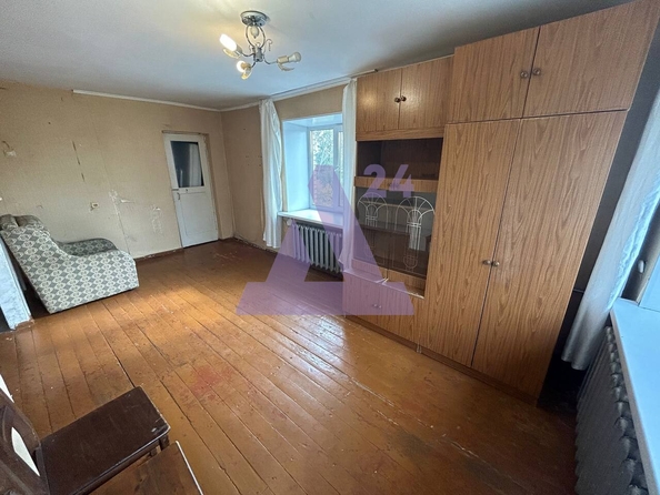 
  Продается 1-комн. квартира, 31.9 м², Змеиногорский тракт, д. 120/7
. Фото 1.