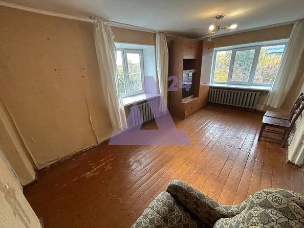 
  Продается 1-комн. квартира, 31.9 м², Змеиногорский тракт, д. 120/7
. Фото 4.