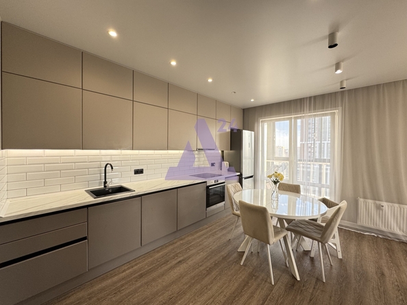
  Продается 2-комн. квартира, 61 м², ЖК Лапландия, дом 3
. Фото 10.
