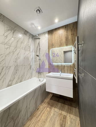 
  Продается 2-комн. квартира, 61 м², ЖК Лапландия, дом 3
. Фото 15.