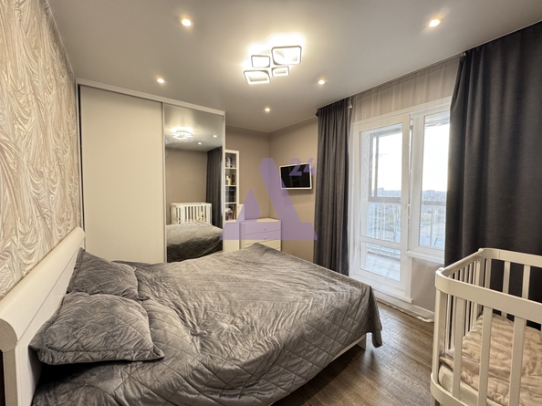 
  Продается 2-комн. квартира, 61 м², ЖК Лапландия, дом 3
. Фото 23.