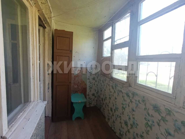 
  Продается комната, 14 м², Шукшина ул
. Фото 5.
