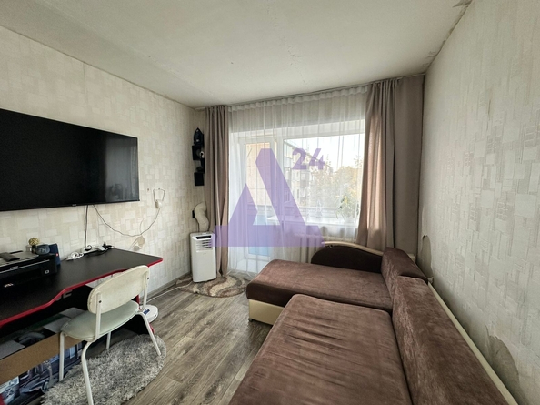 
  Продается 1-комн. квартира, 30.3 м², Эмилии Алексеевой ул, д. 52
. Фото 1.