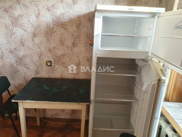 
  Продается 1-комн. квартира, 27.6 м², героя советского союза васильева, д. 4А
. Фото 4.
