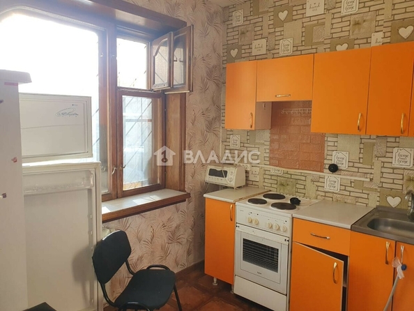 
  Продается 1-комн. квартира, 27.6 м², героя советского союза васильева, д. 4А
. Фото 5.