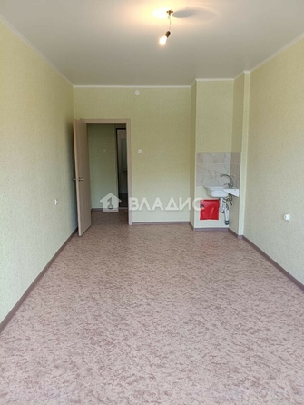 
  Продается студия, 26.8 м², Михаила Митрофанова ул, д. 2/2
. Фото 4.