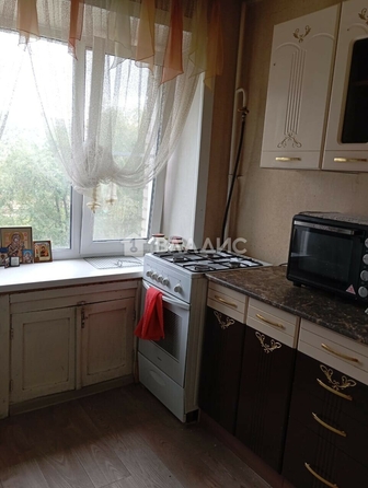 
  Продается 1-комн. квартира, 29 м², Промышленная ул, д. 6
. Фото 3.
