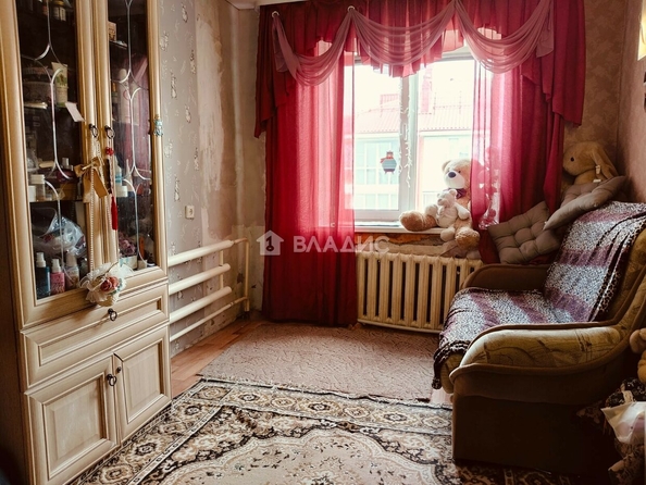 
  Продается 2-комн. квартира, 49 м², Социалистическая ул, д. 76
. Фото 1.