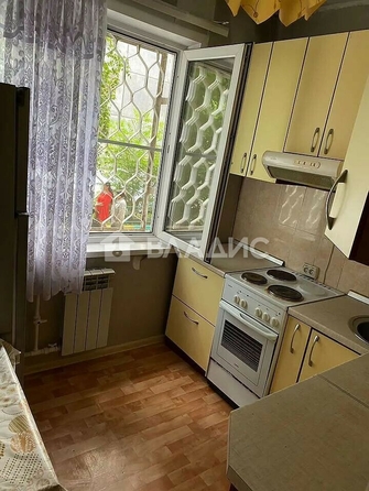 
  Продается 2-комн. квартира, 44.5 м², Ленинградская ул, д. 39
. Фото 3.